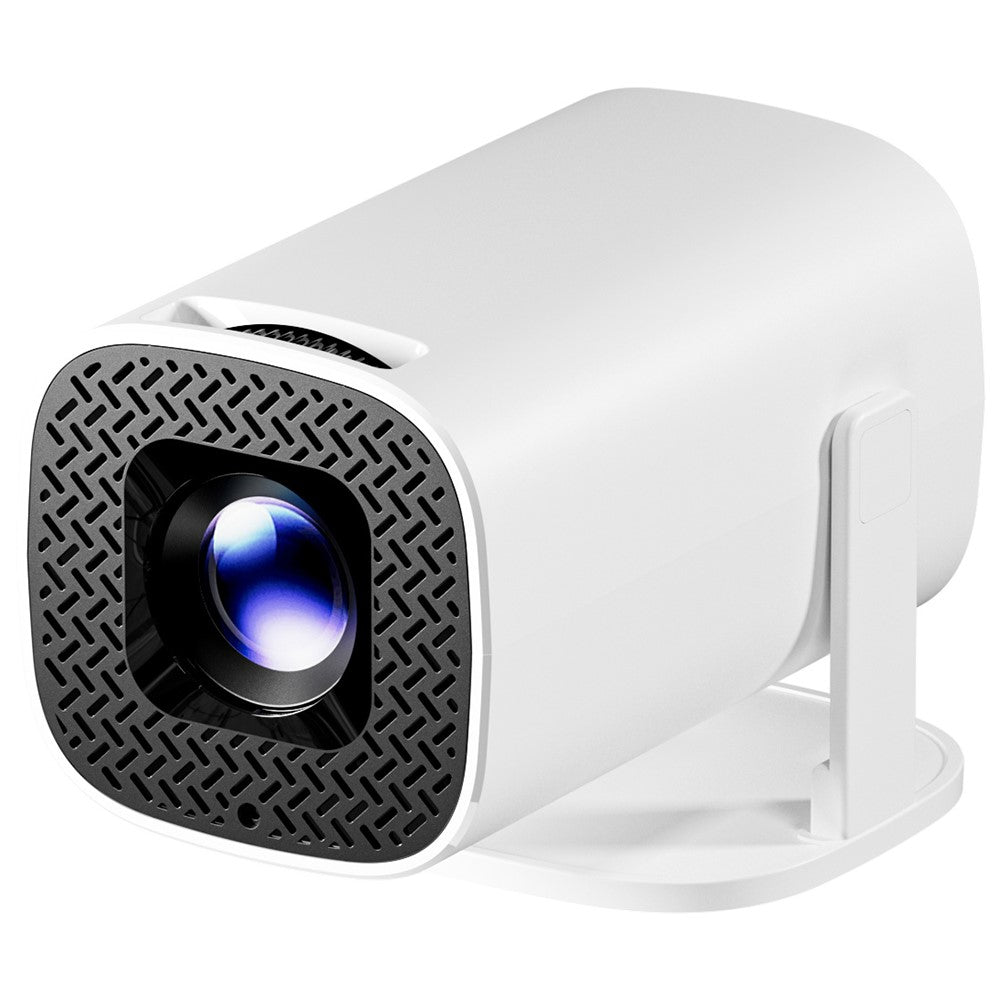 P30 Pro 2 inch Mini Projector 720P HD Compact Home Theater Video Projector, 94 x 91 x 165mm